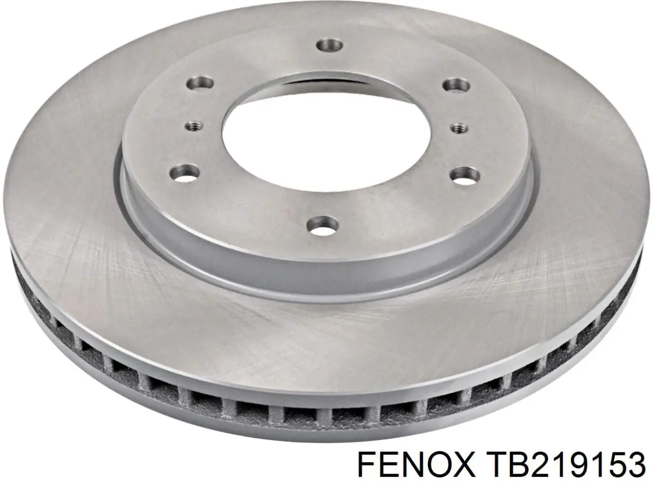 Тормоз дисковый передний TRW DF6735 цена, от 35.53 USD