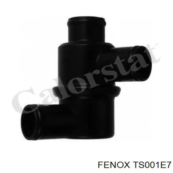 TS001E7 Fenox термостат