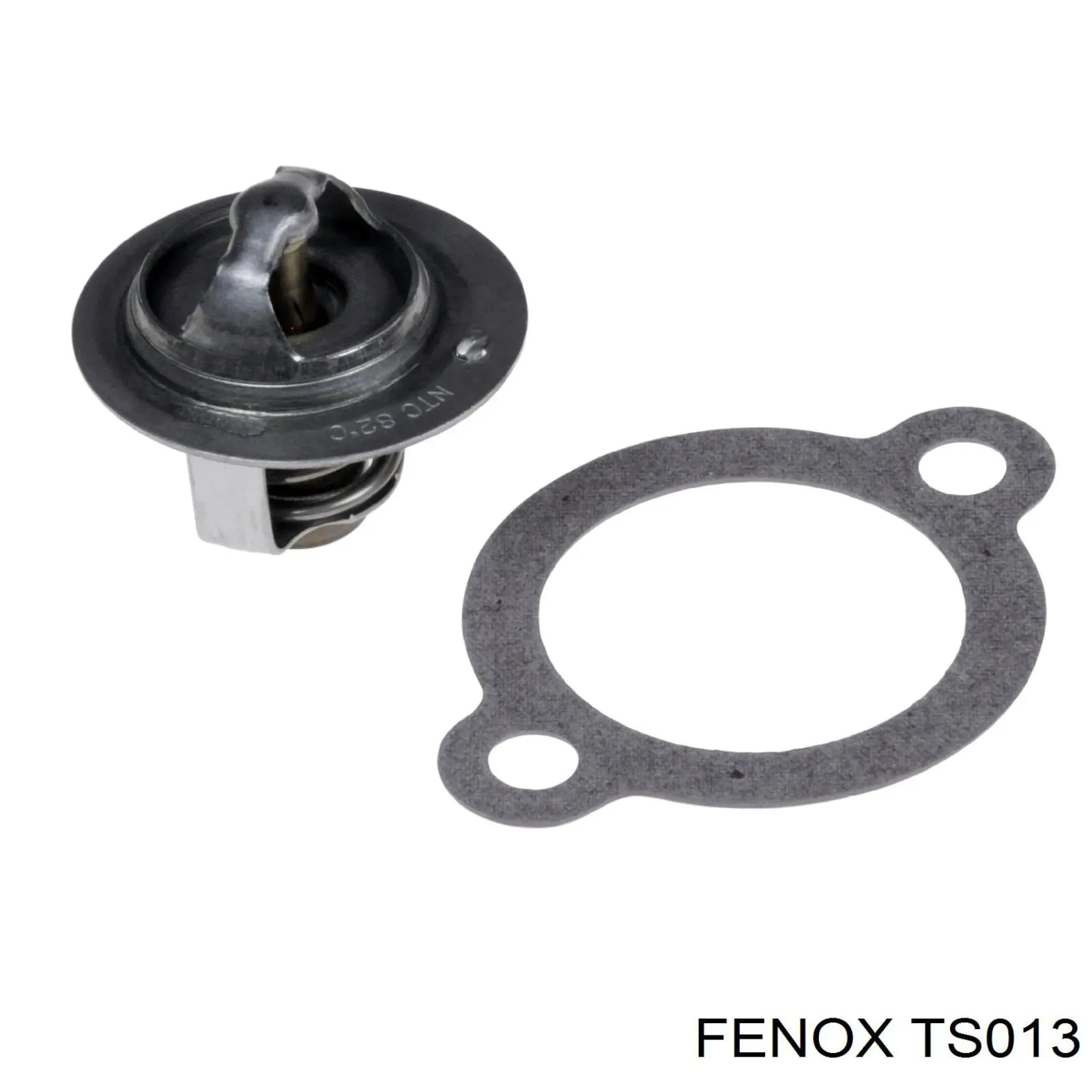 TS013 Fenox термостат