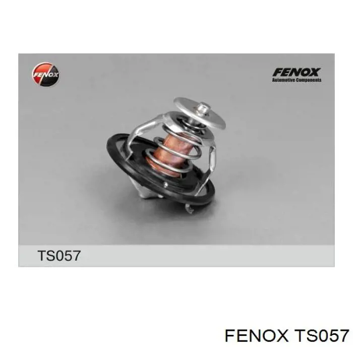 TS057 Fenox термостат