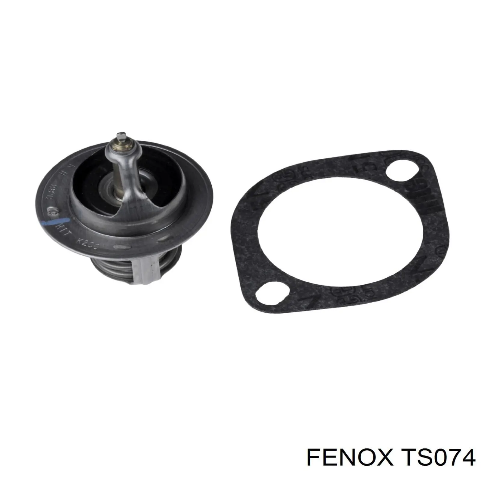 TS074 Fenox термостат