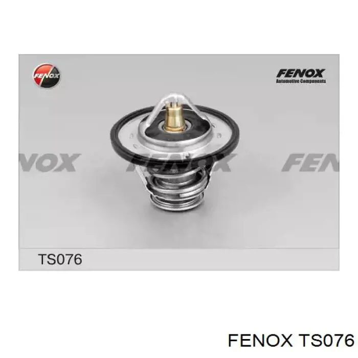 TS076 Fenox термостат