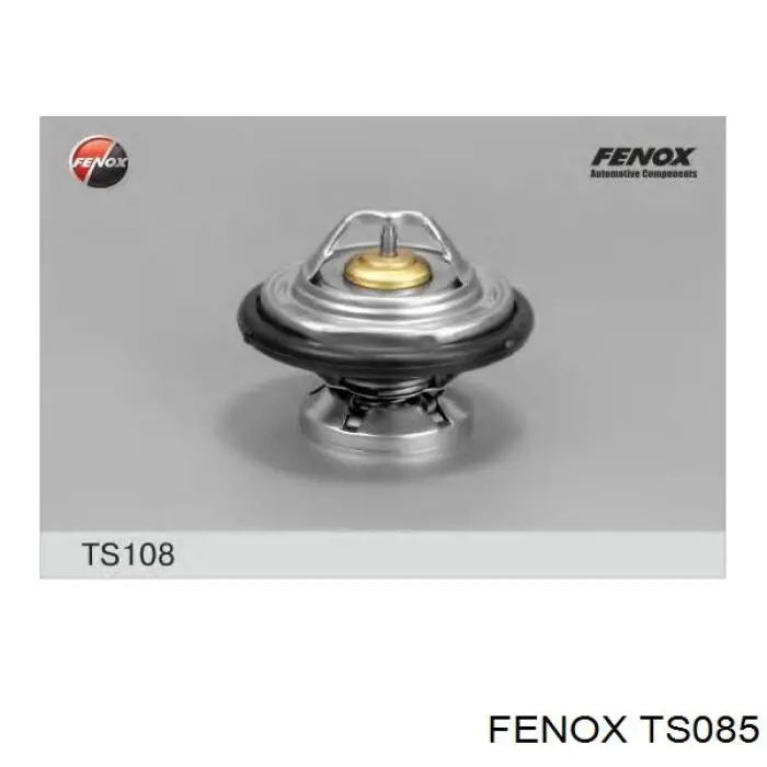 TS085 Fenox термостат