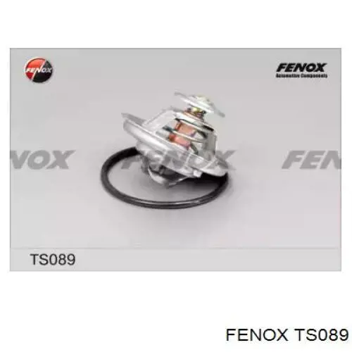 TS089 Fenox термостат