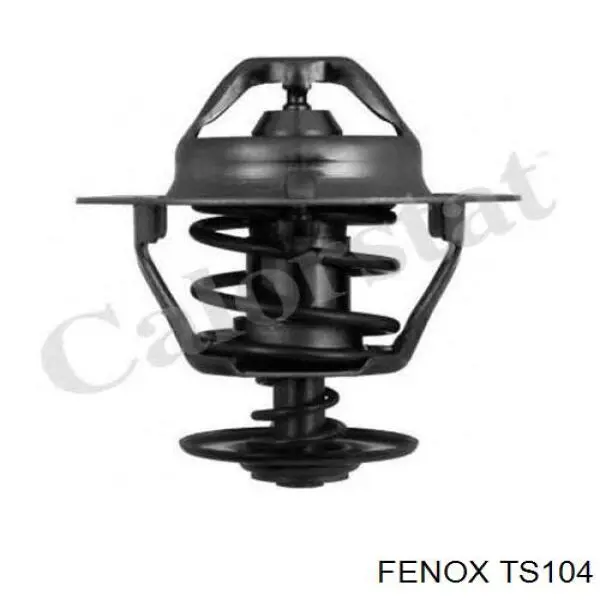 TS104 Fenox термостат