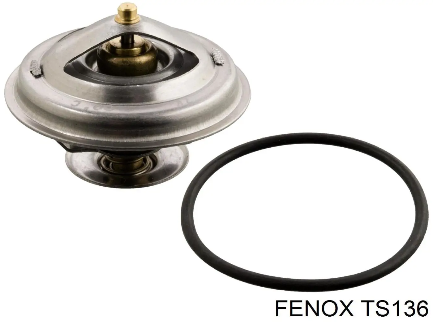 TS136 Fenox термостат