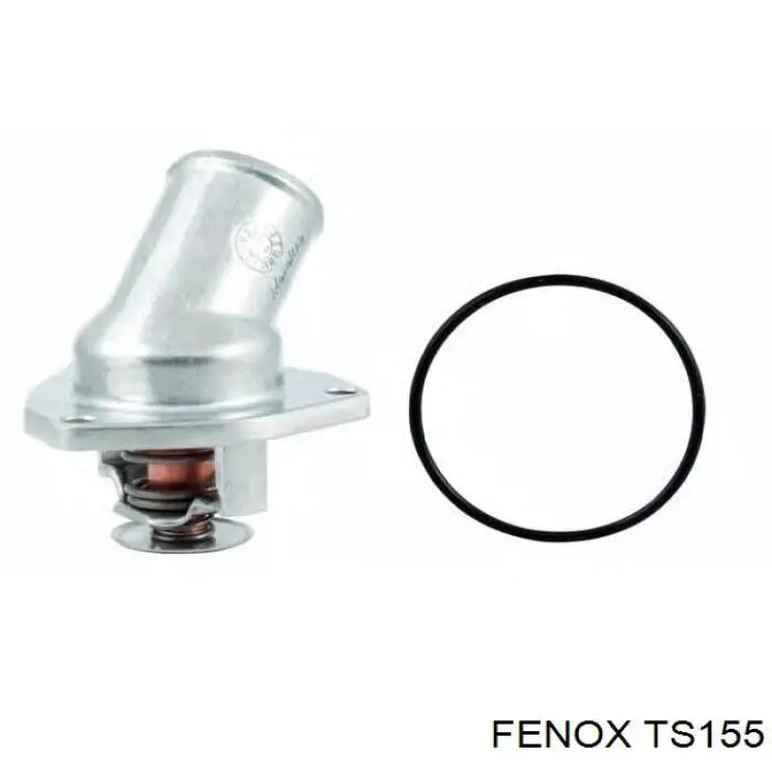 TS155 Fenox термостат