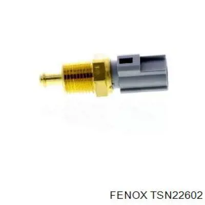 Датчик указателя температуры охлаждающей жидкости Fenox TSN22602 цена, от 4.10 USD
