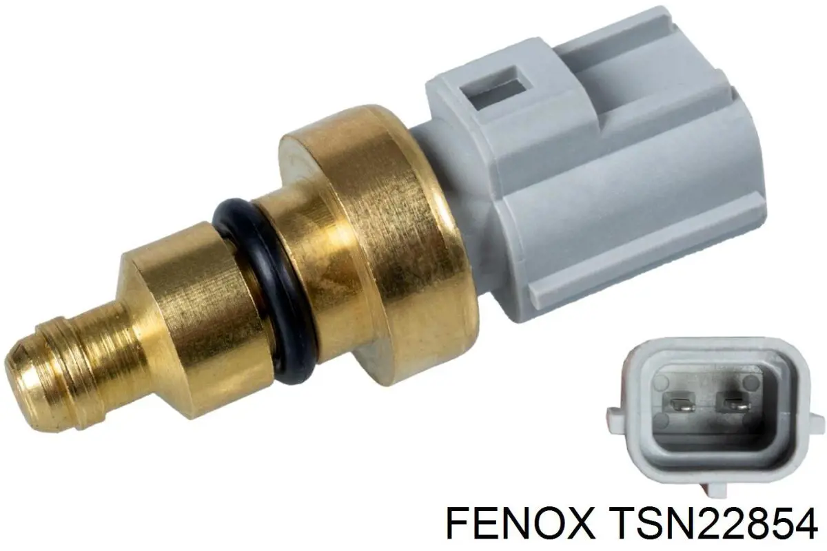 TSN22854 Fenox датчик температуры охлаждающей жидкости