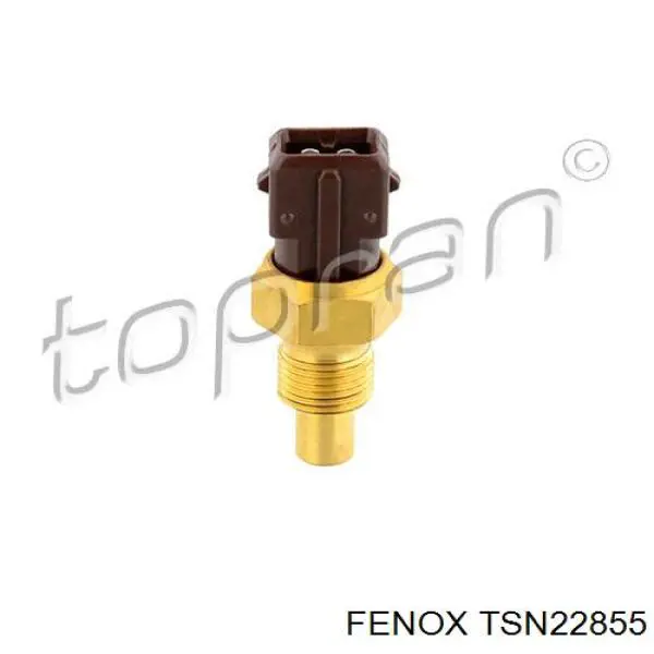 TSN22855 Fenox датчик температуры охлаждающей жидкости