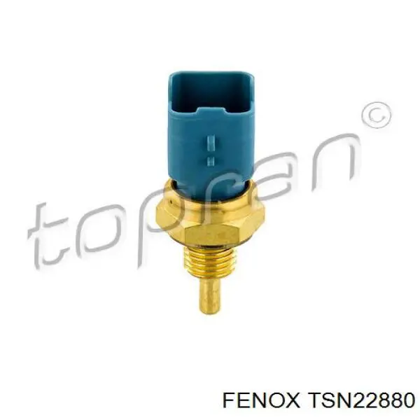 TSN22880 Fenox датчик температуры охлаждающей жидкости