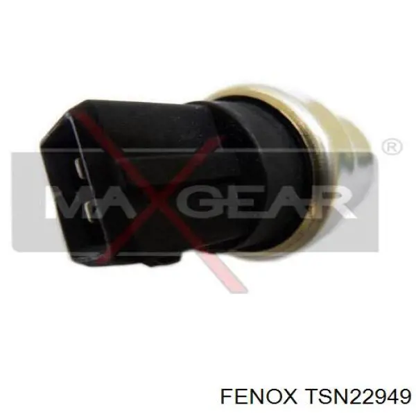 TSN22949 Fenox датчик температуры охлаждающей жидкости