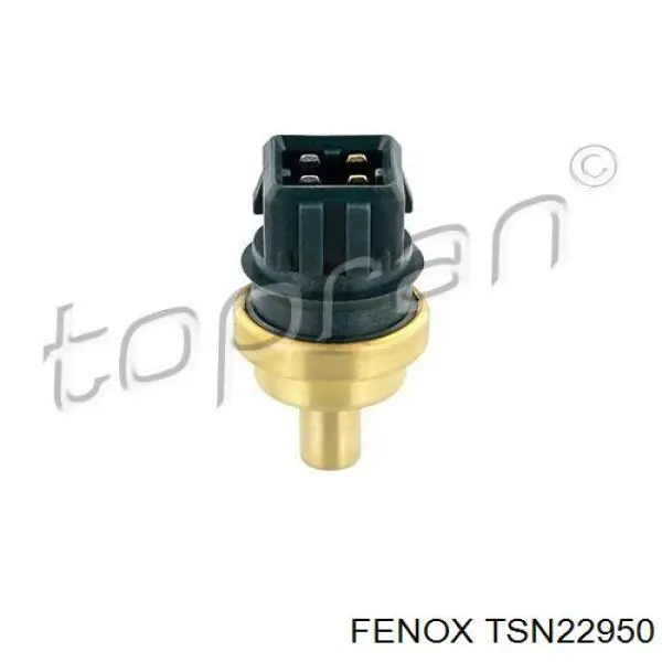 TSN22950 Fenox датчик температуры охлаждающей жидкости
