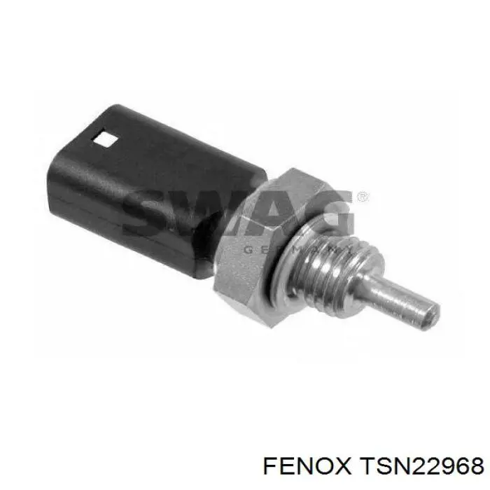 TSN22968 Fenox датчик температуры охлаждающей жидкости