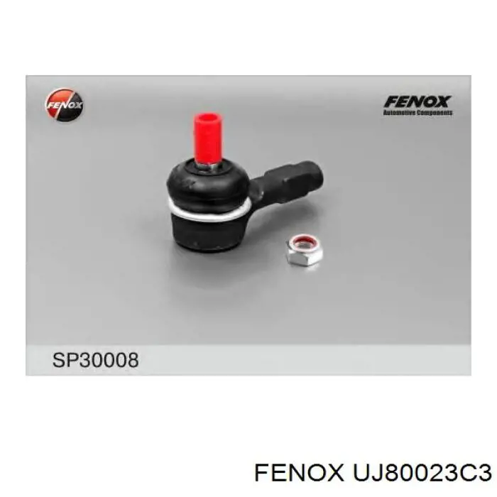  UJ80023C3 Fenox