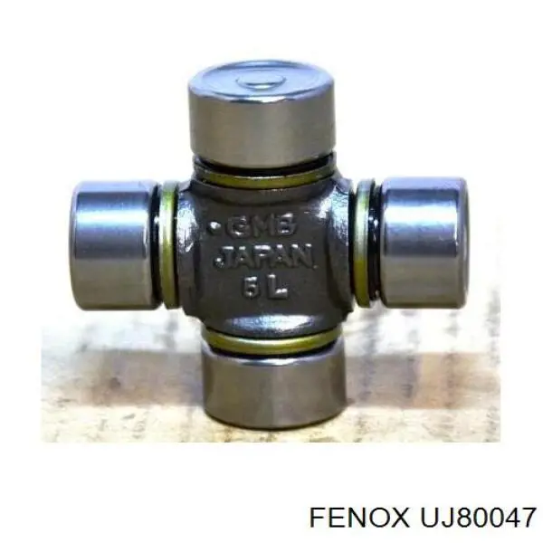 Крестовина рулевого механизма Maxgear 492006 цена, от 21.71 USD