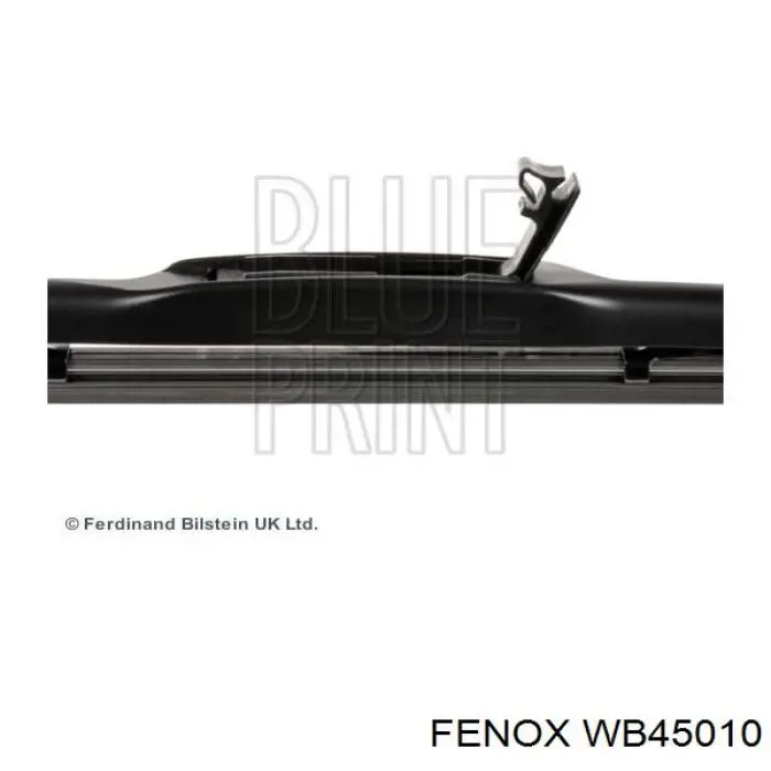 Щетка-дворник лобового стекла, пассажирская Magneti Marelli WH450U цена, от 7.83 USD