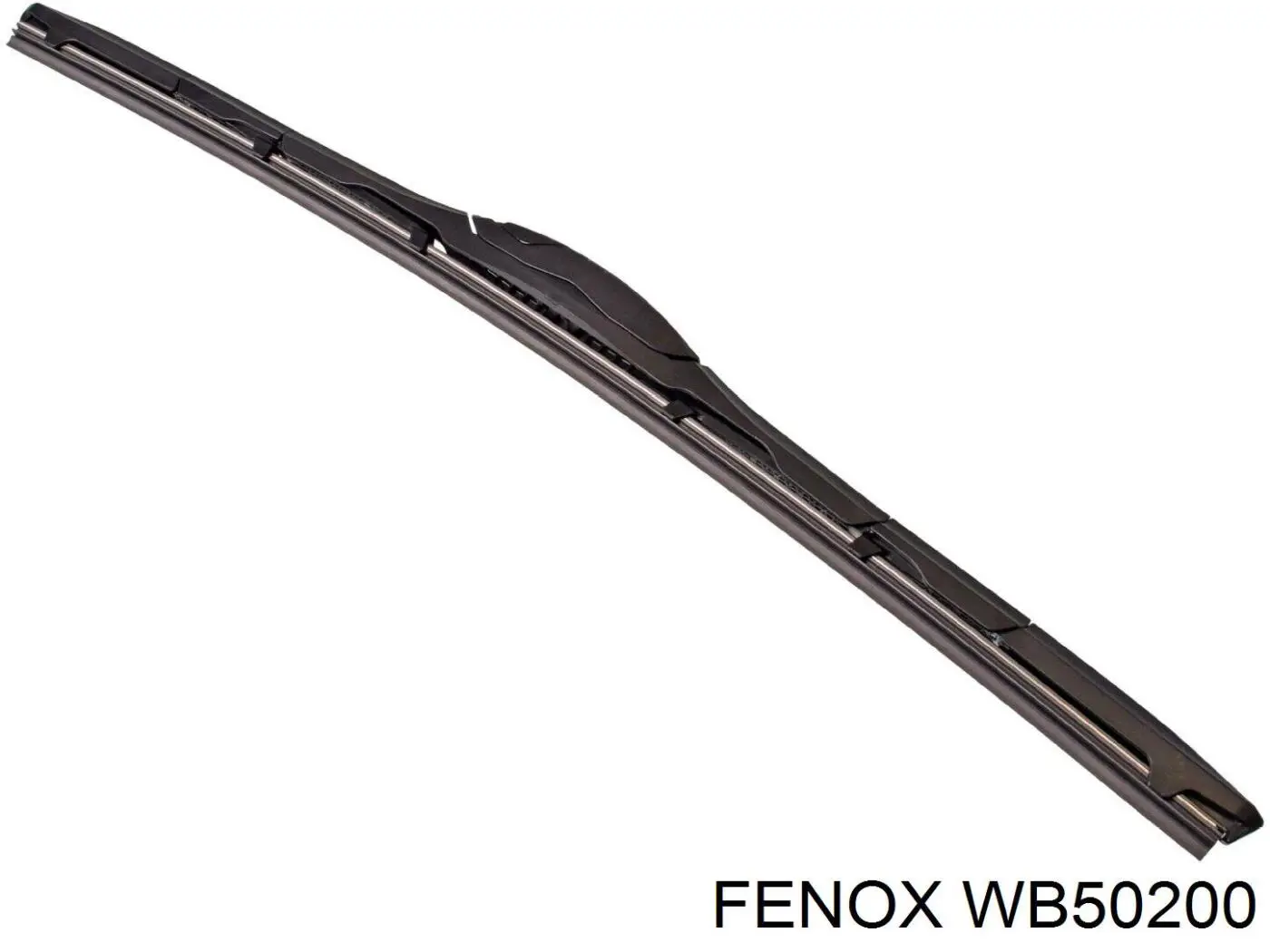 Купить WB50200 Fenox Щетка-дворник лобового стекла водительская
