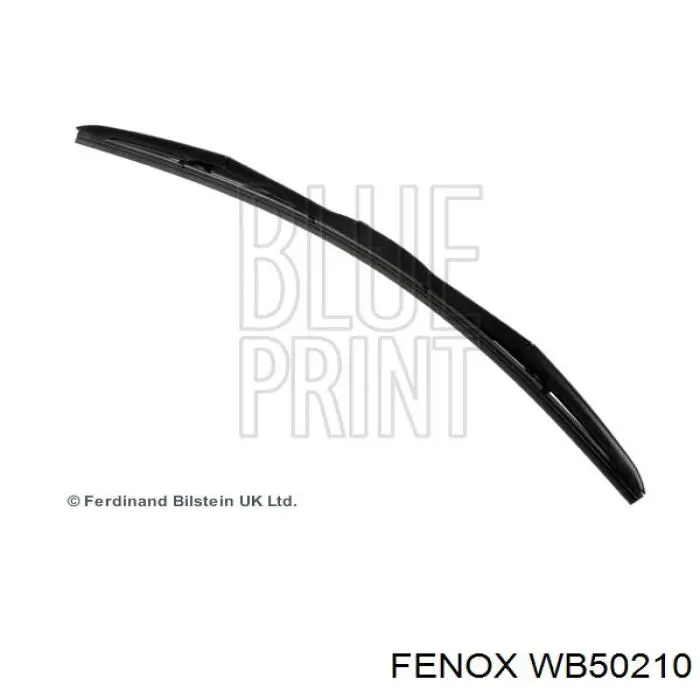 Купить 6426WH Peugeot/Citroen Щетка-дворник лобового стекла пассажирская