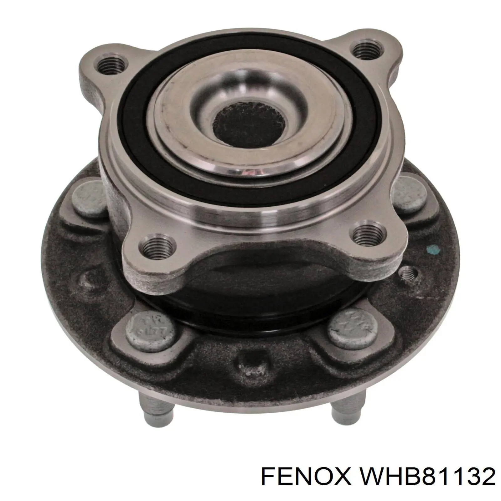 Купить WHB81132 Fenox Задняя шпиндель