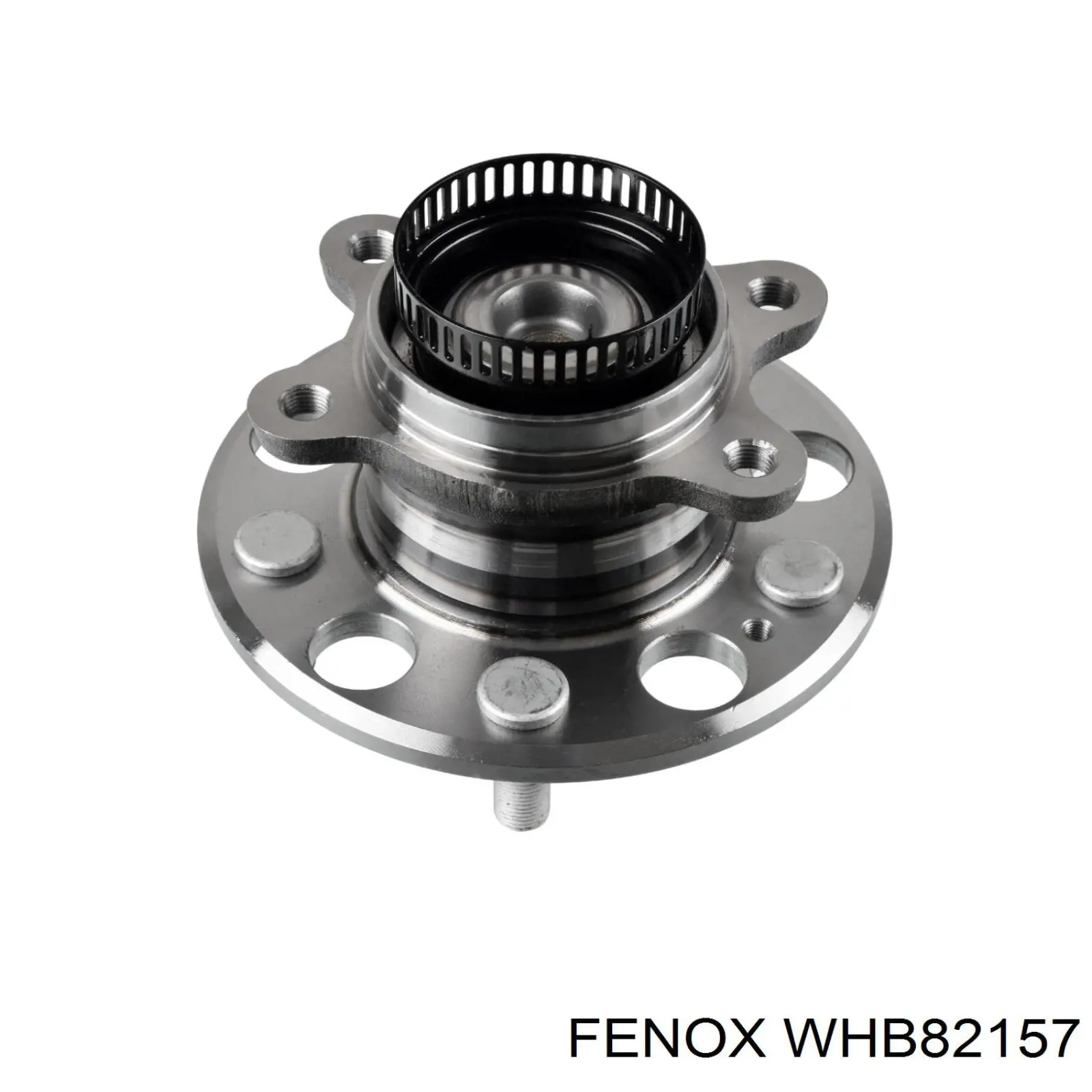 WHB82157 Fenox ступица задняя