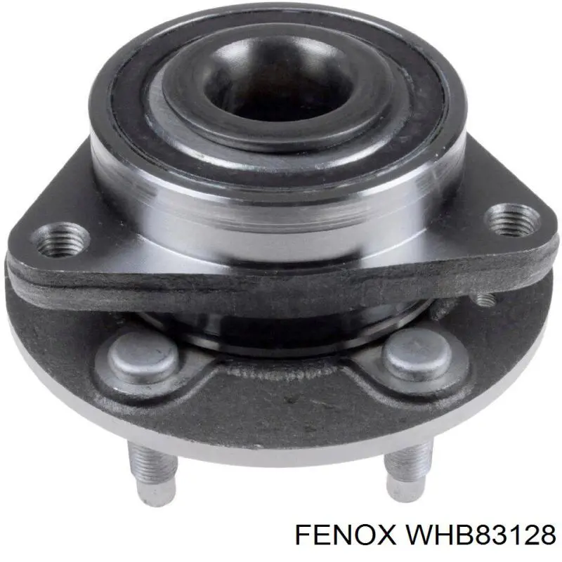 Ступицы передних колес Shafer SH15366 цена, от 44.12 USD