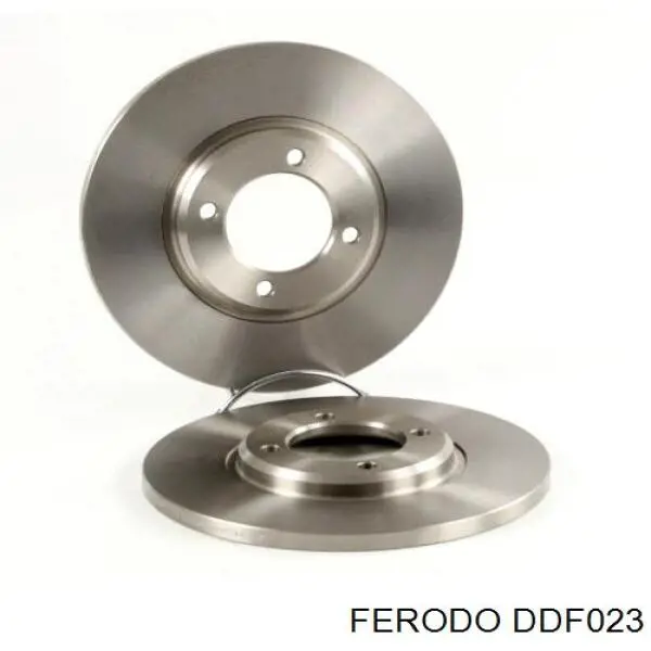 DDF023 Ferodo