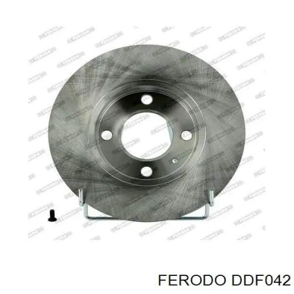 DDF042 Ferodo