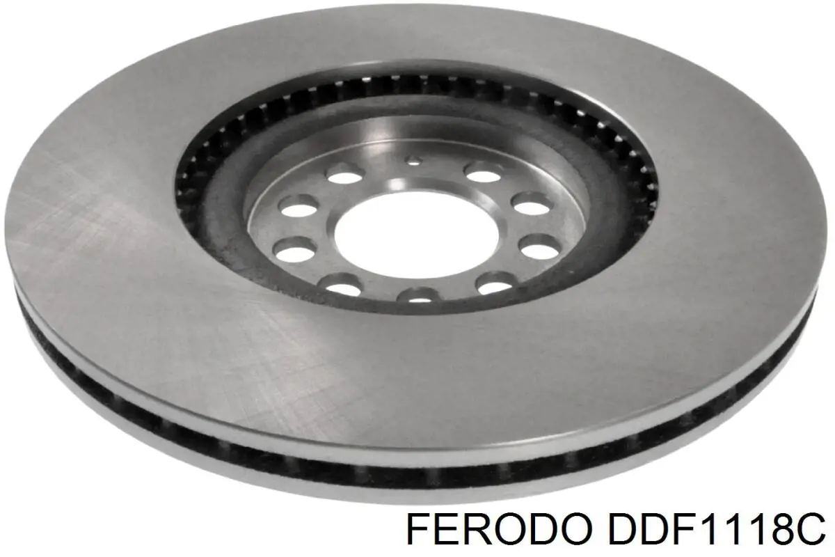 DDF1118C Ferodo