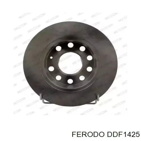 Тормозные диски DDF1425 Ferodo