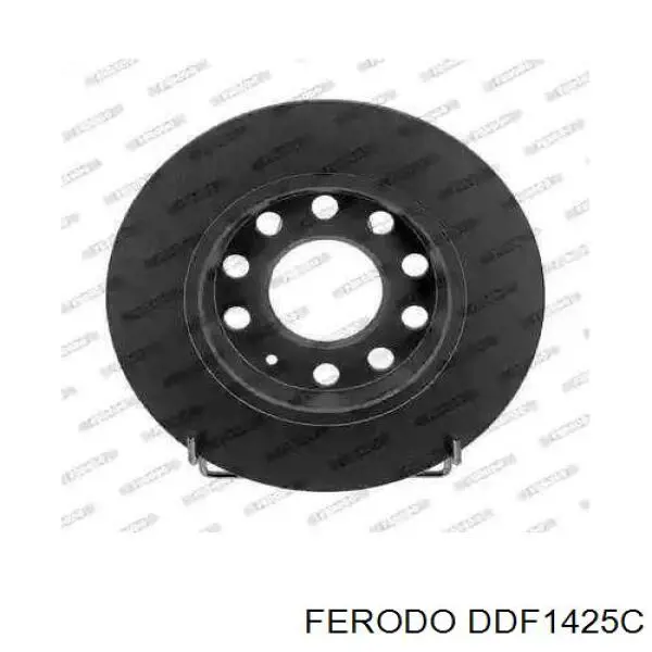 Тормозные диски DDF1425C Ferodo