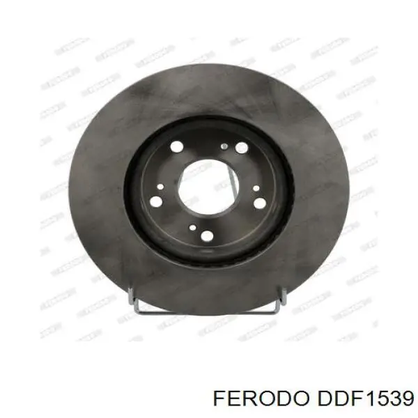 Купить DDF1539 Ferodo Ротор тормозной