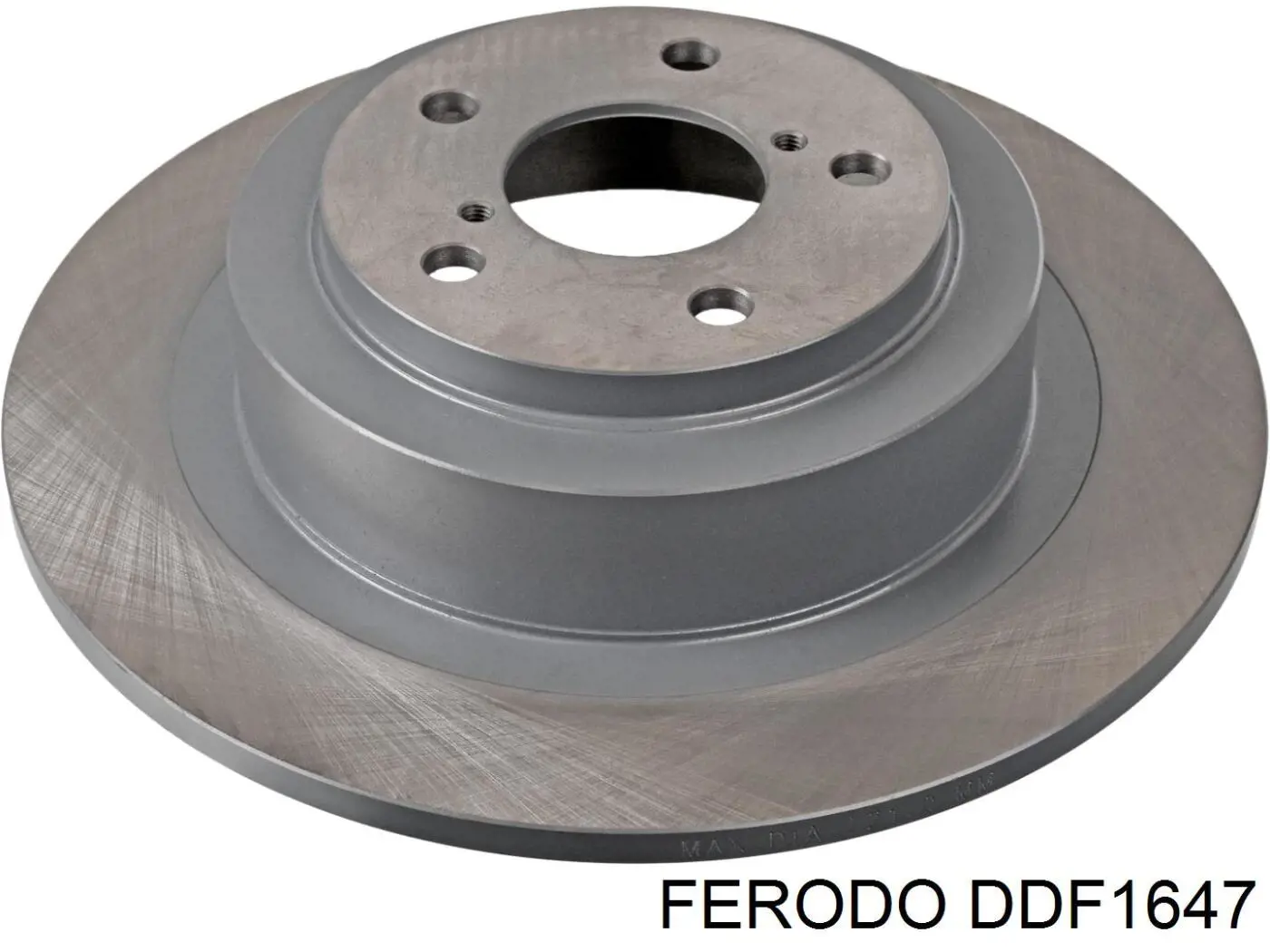 DDF1647 Ferodo
