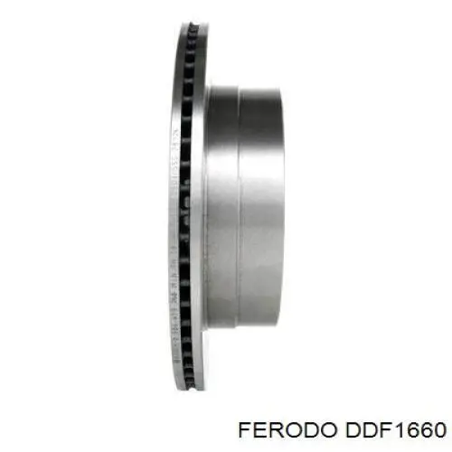 DDF1660 Ferodo