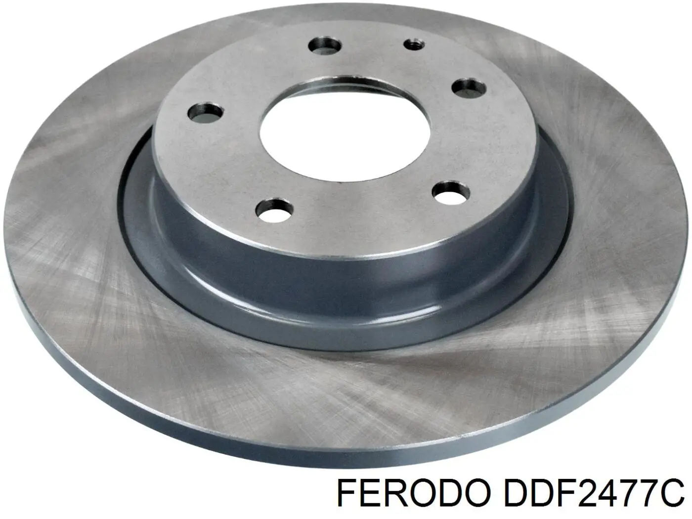 DDF2477C Ferodo