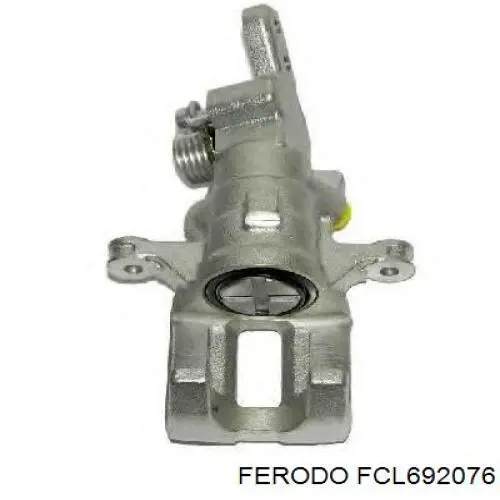 Купить FCL692076 Ferodo Суппорт задний правый
