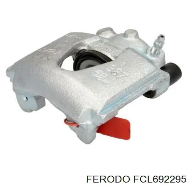 Супорт тормзной Ferodo FCL692295 цена, от 100.21 USD
