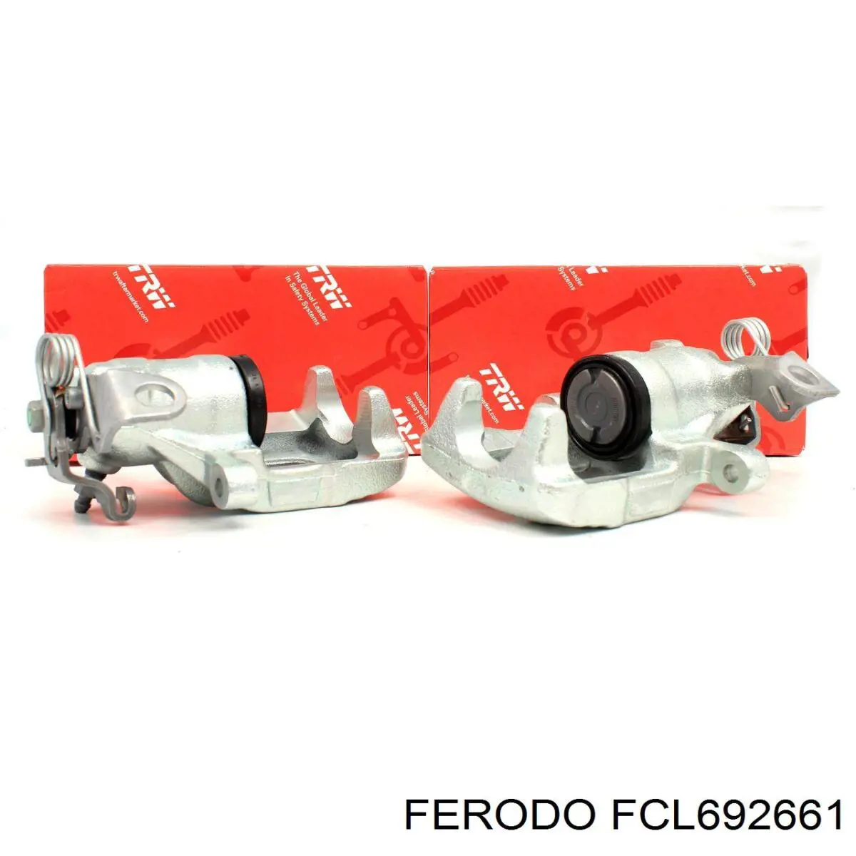 FCL692661 Ferodo