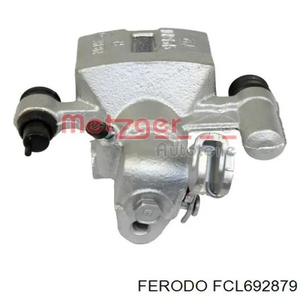 Суппорт задний правый FCL692879 Ferodo