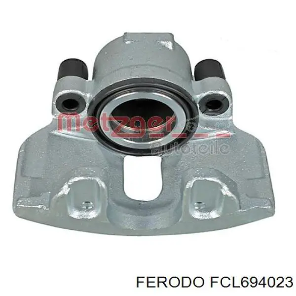 Суппорт тормозной передний левый Ferodo FCL694023