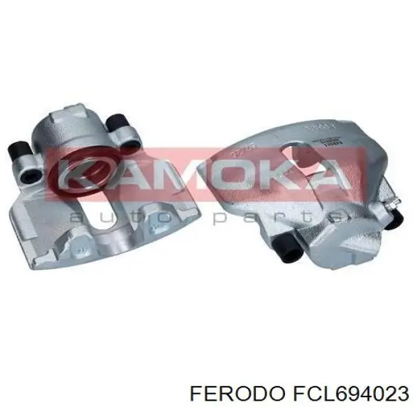 FCL694023 Ferodo