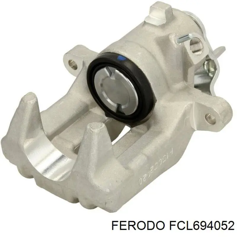 FCL694052 Ferodo suporte do freio traseiro direito