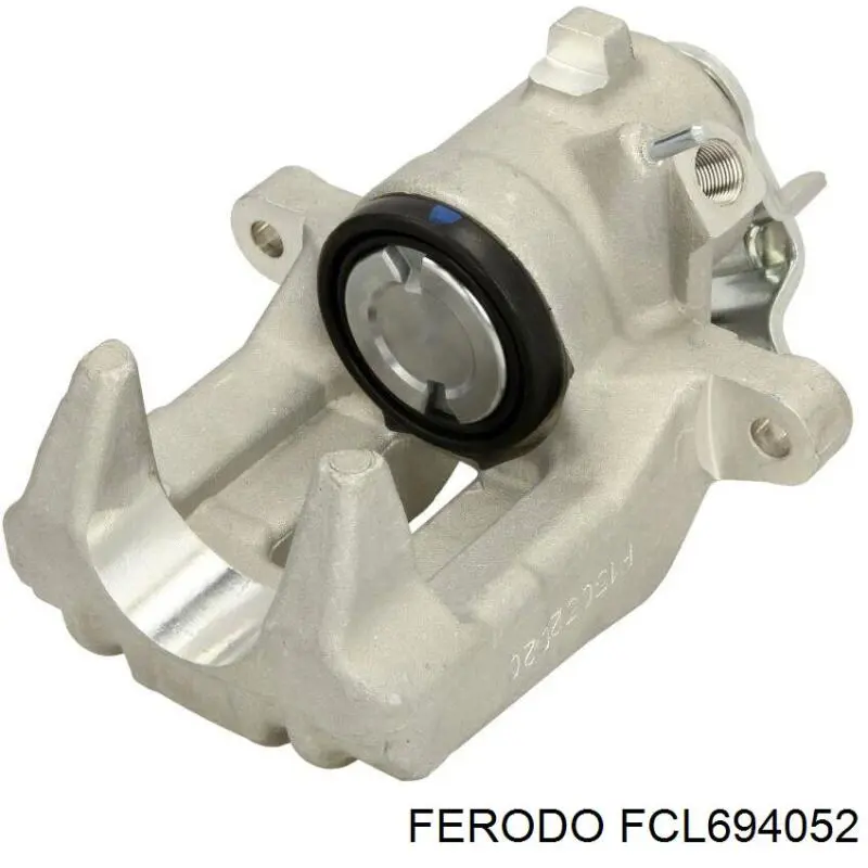 Pinza de freno trasero derecho FCL694052 Ferodo