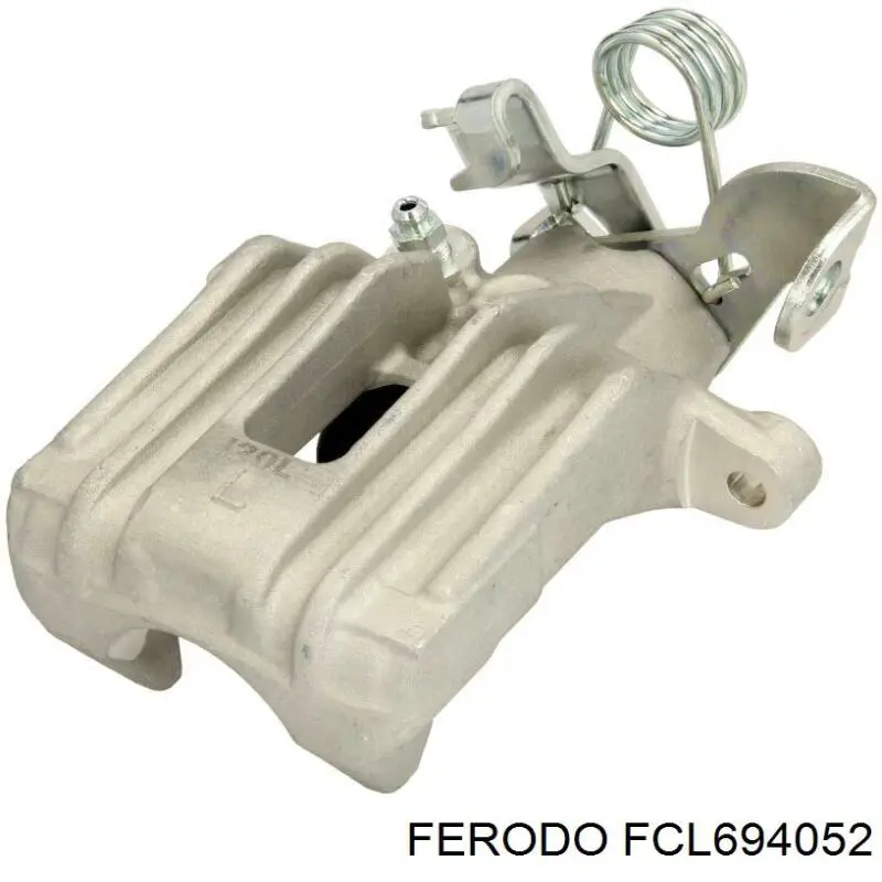 Суппорт задний правый FCL694052 Ferodo