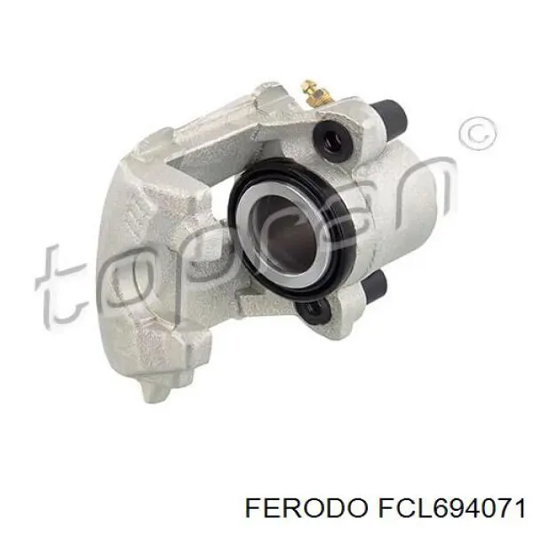 Супорт тормзной FCL694071 Ferodo