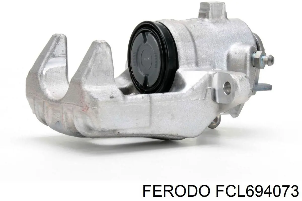 Суппорт задний левый FCL694073 Ferodo