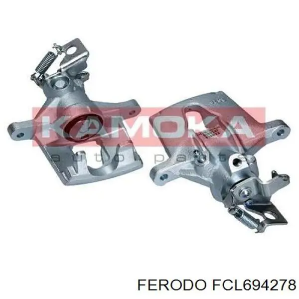 FCL694278 Ferodo