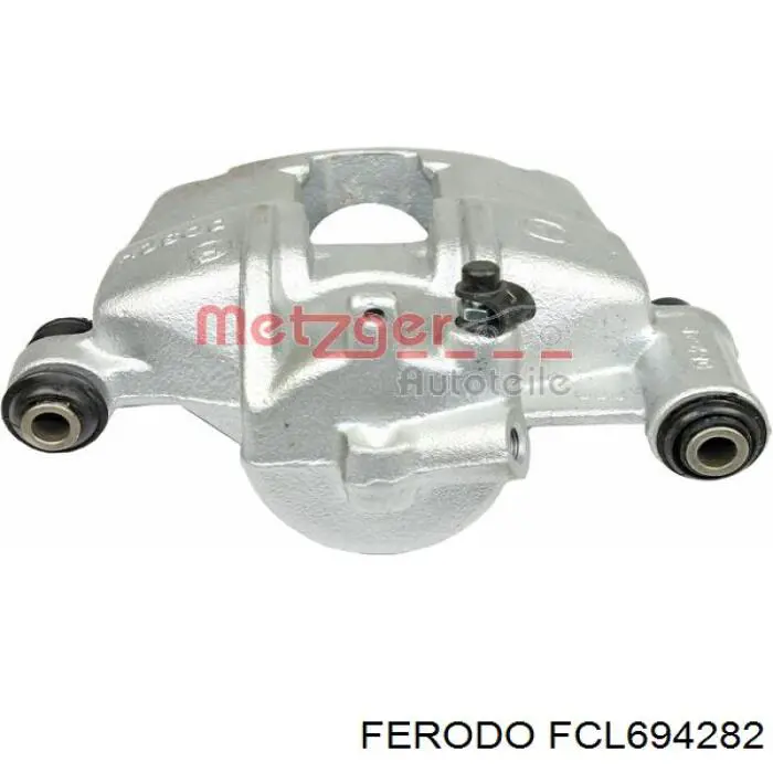 Тормозной суппорт Ferodo FCL694282 цена, от 64.24 USD