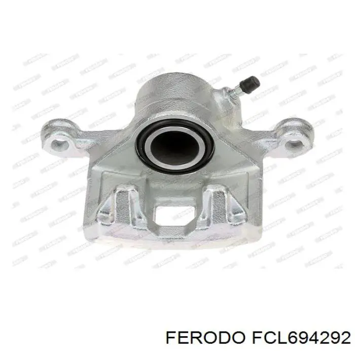FCL694292 Ferodo суппорт тормозной задний правый
