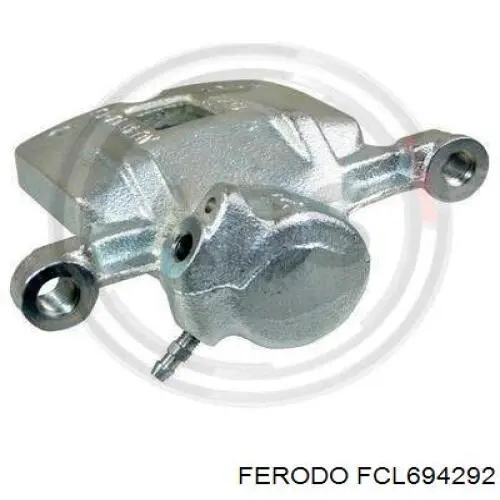 Тормозной суппорт правый задний Ferodo FCL694292 цена, от 42.75 USD